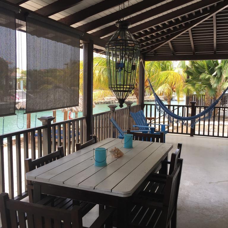 Waterlands Village Villa Кралендижк Стая снимка