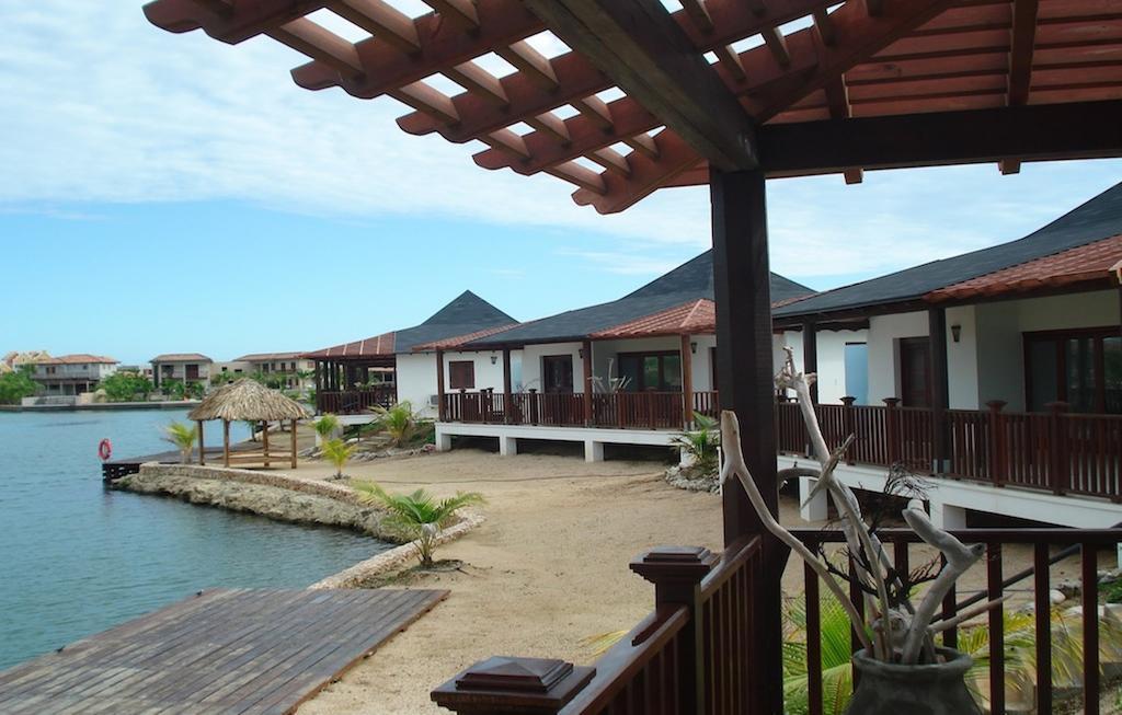 Waterlands Village Villa Кралендижк Екстериор снимка