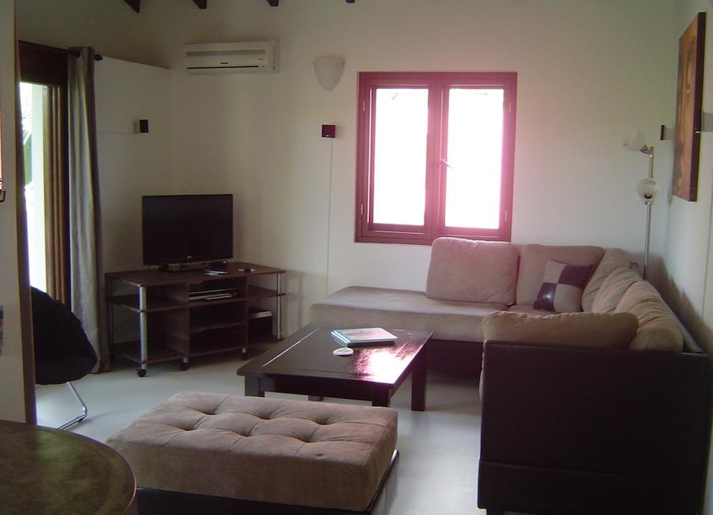 Waterlands Village Villa Кралендижк Стая снимка