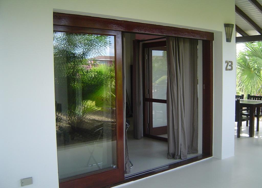 Waterlands Village Villa Кралендижк Стая снимка