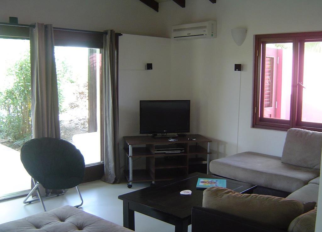 Waterlands Village Villa Кралендижк Стая снимка