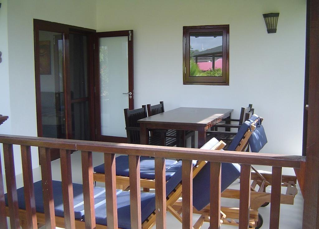 Waterlands Village Villa Кралендижк Стая снимка