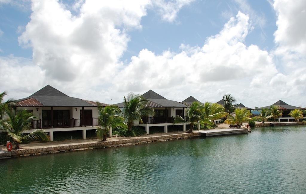 Waterlands Village Villa Кралендижк Стая снимка