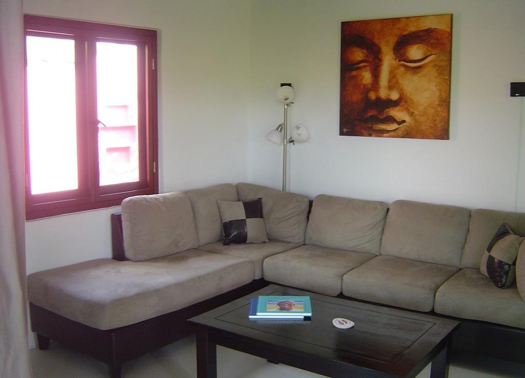 Waterlands Village Villa Кралендижк Стая снимка