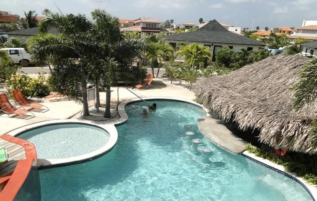 Waterlands Village Villa Кралендижк Стая снимка