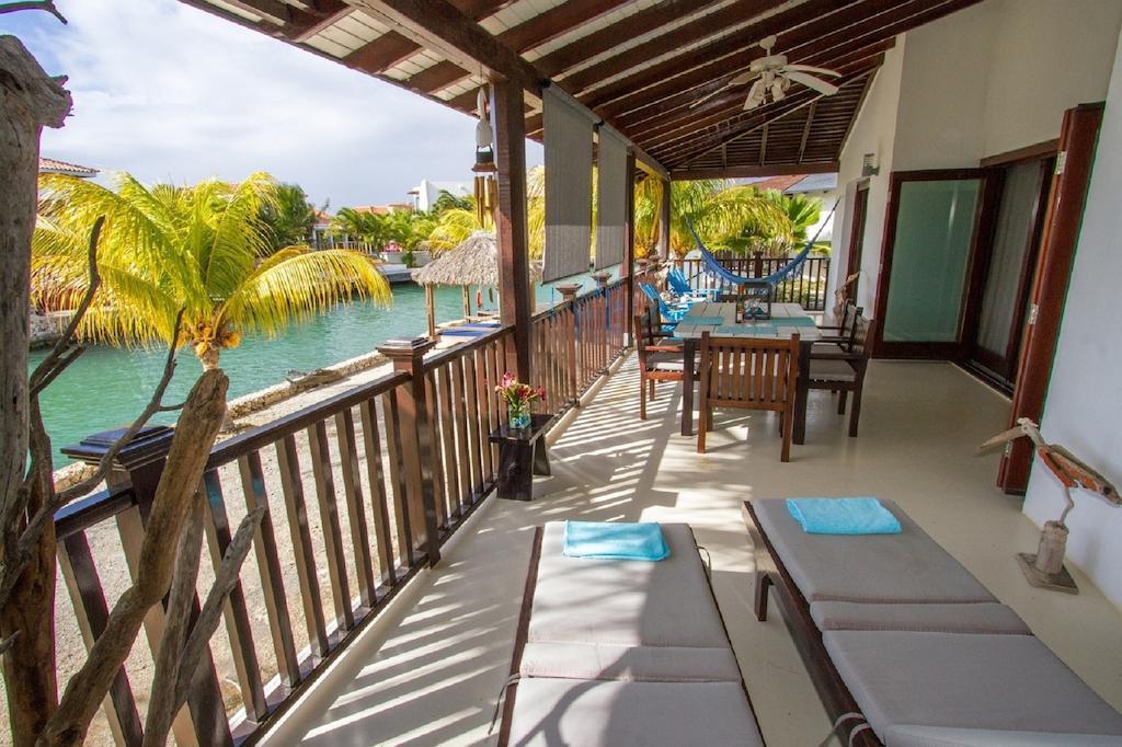 Waterlands Village Villa Кралендижк Стая снимка