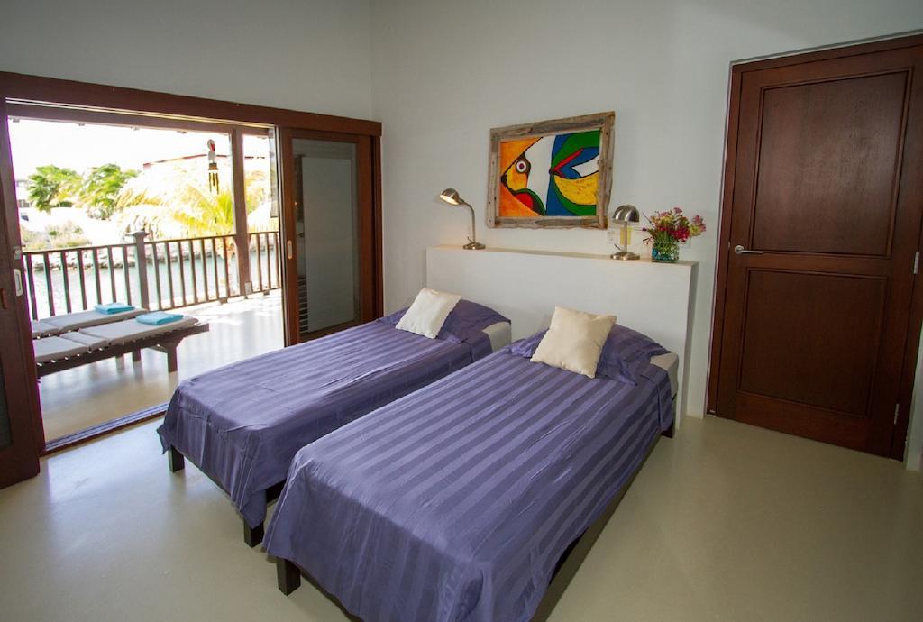 Waterlands Village Villa Кралендижк Стая снимка