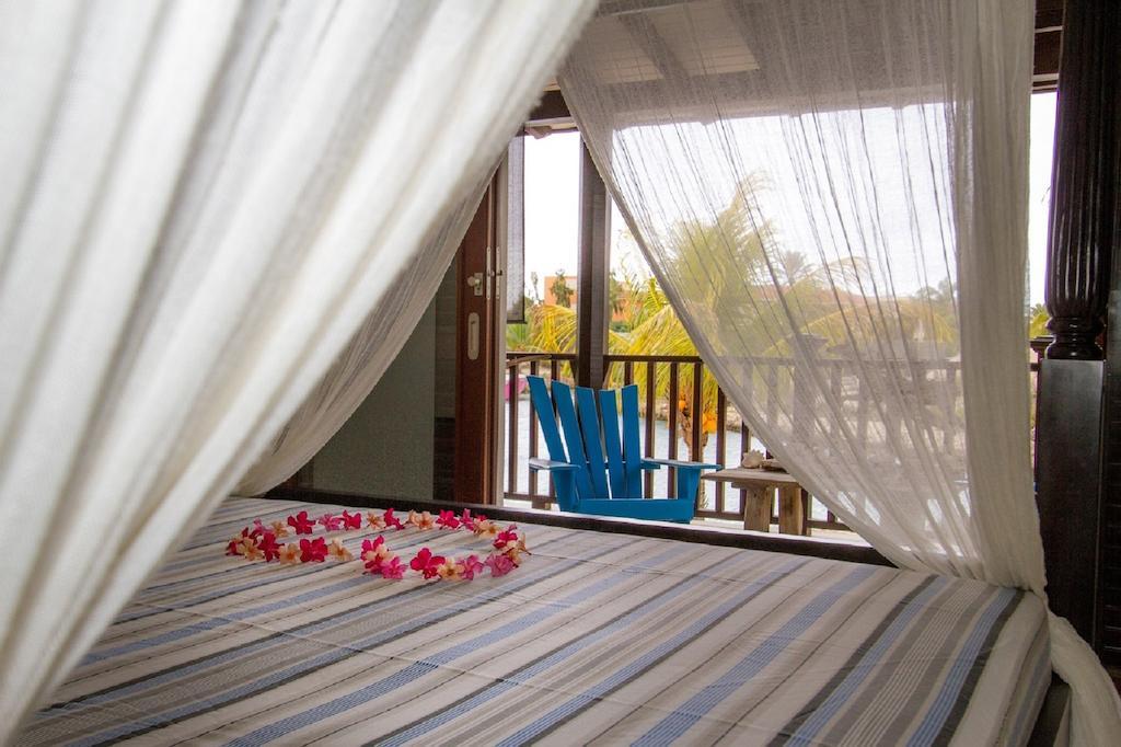 Waterlands Village Villa Кралендижк Стая снимка