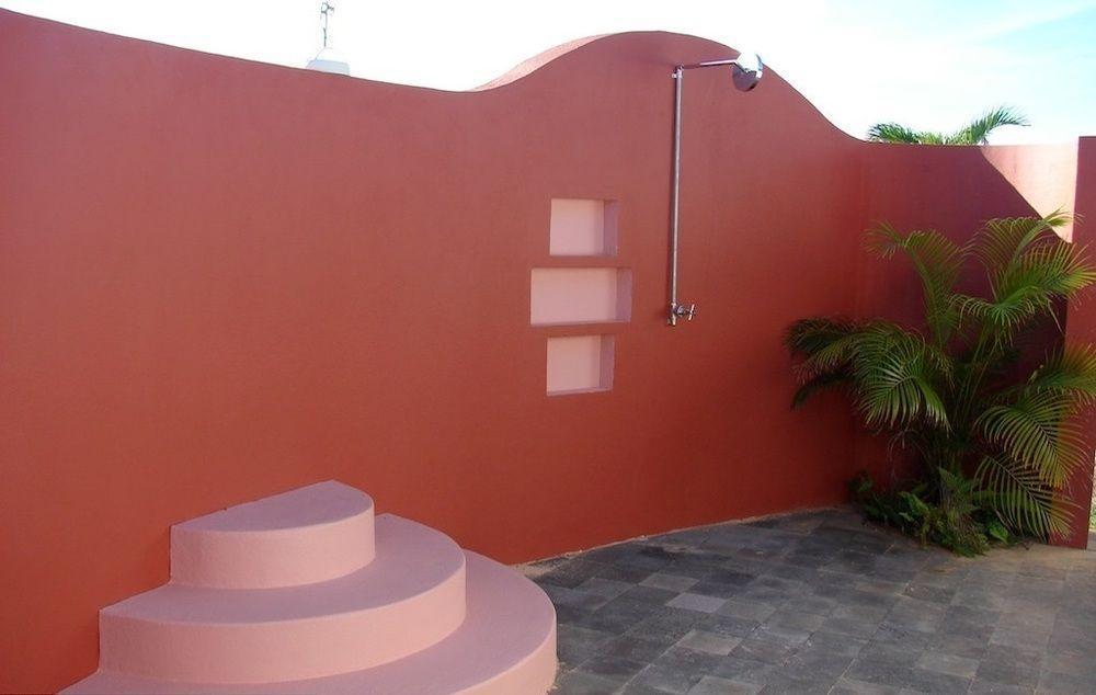 Waterlands Village Villa Кралендижк Екстериор снимка