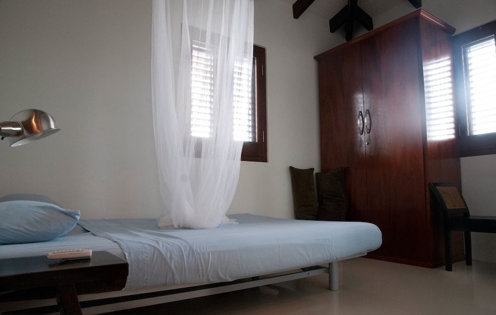 Waterlands Village Villa Кралендижк Екстериор снимка