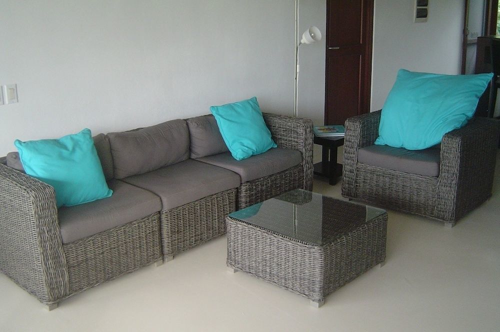 Waterlands Village Villa Кралендижк Екстериор снимка
