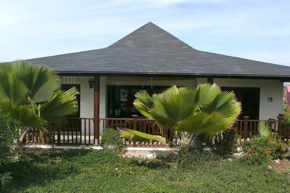 Waterlands Village Villa Кралендижк Екстериор снимка