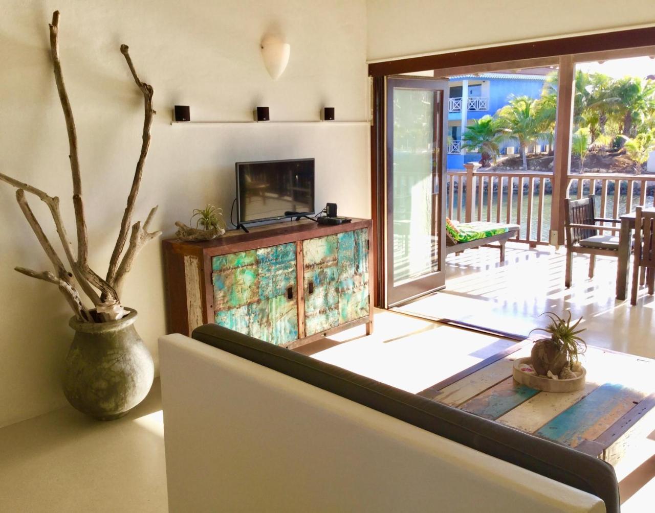 Waterlands Village Villa Кралендижк Екстериор снимка