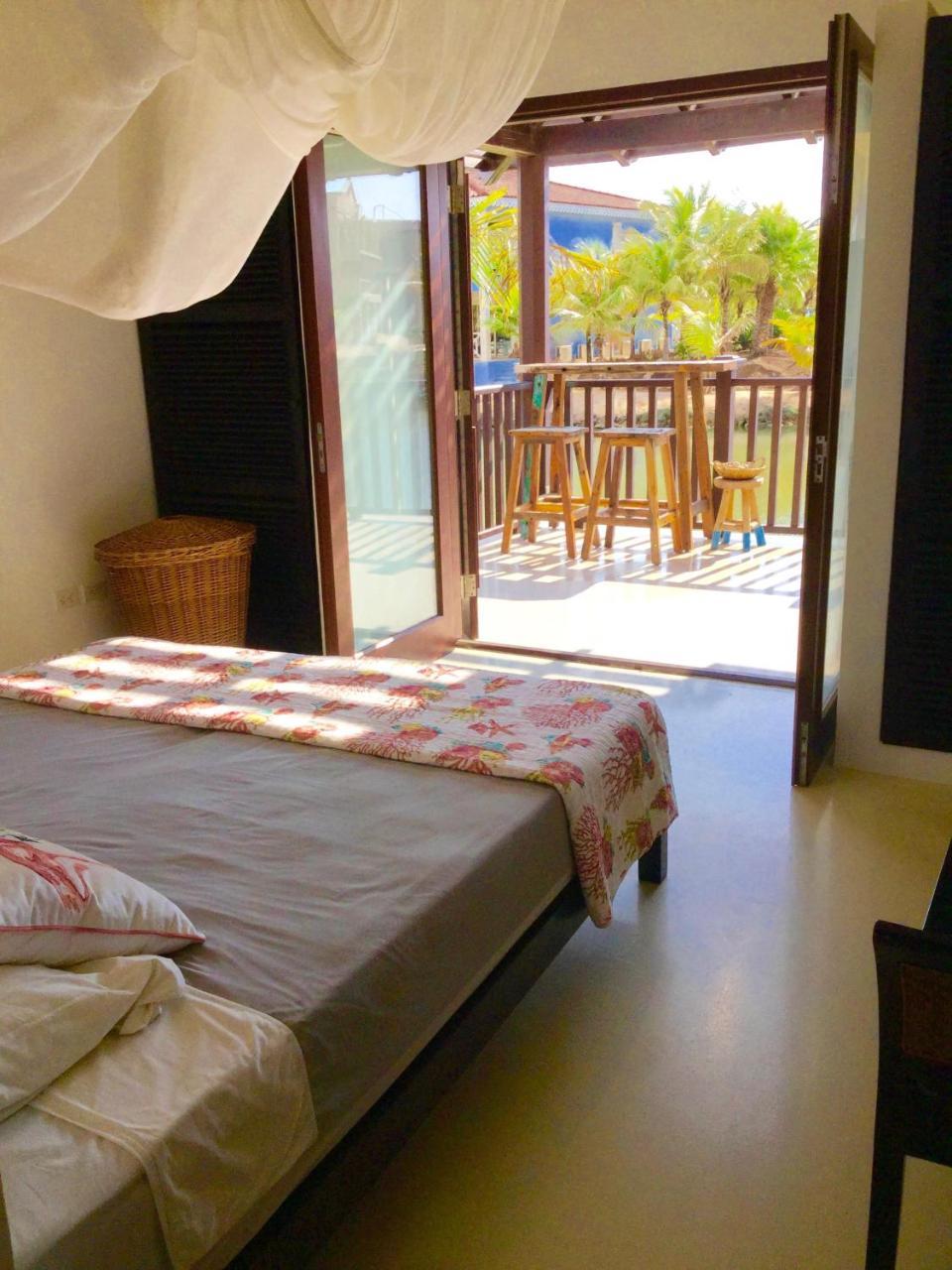 Waterlands Village Villa Кралендижк Екстериор снимка