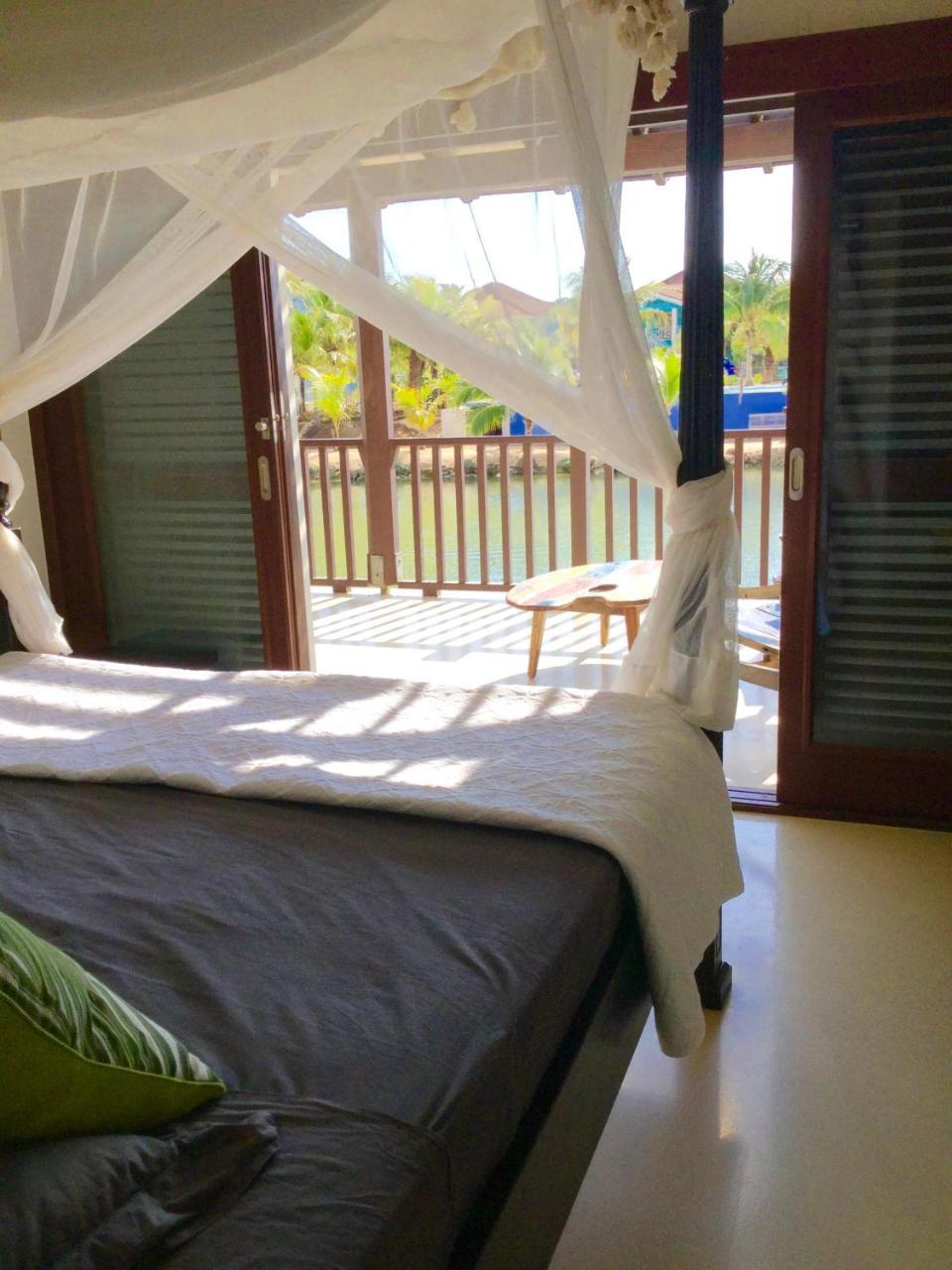 Waterlands Village Villa Кралендижк Екстериор снимка